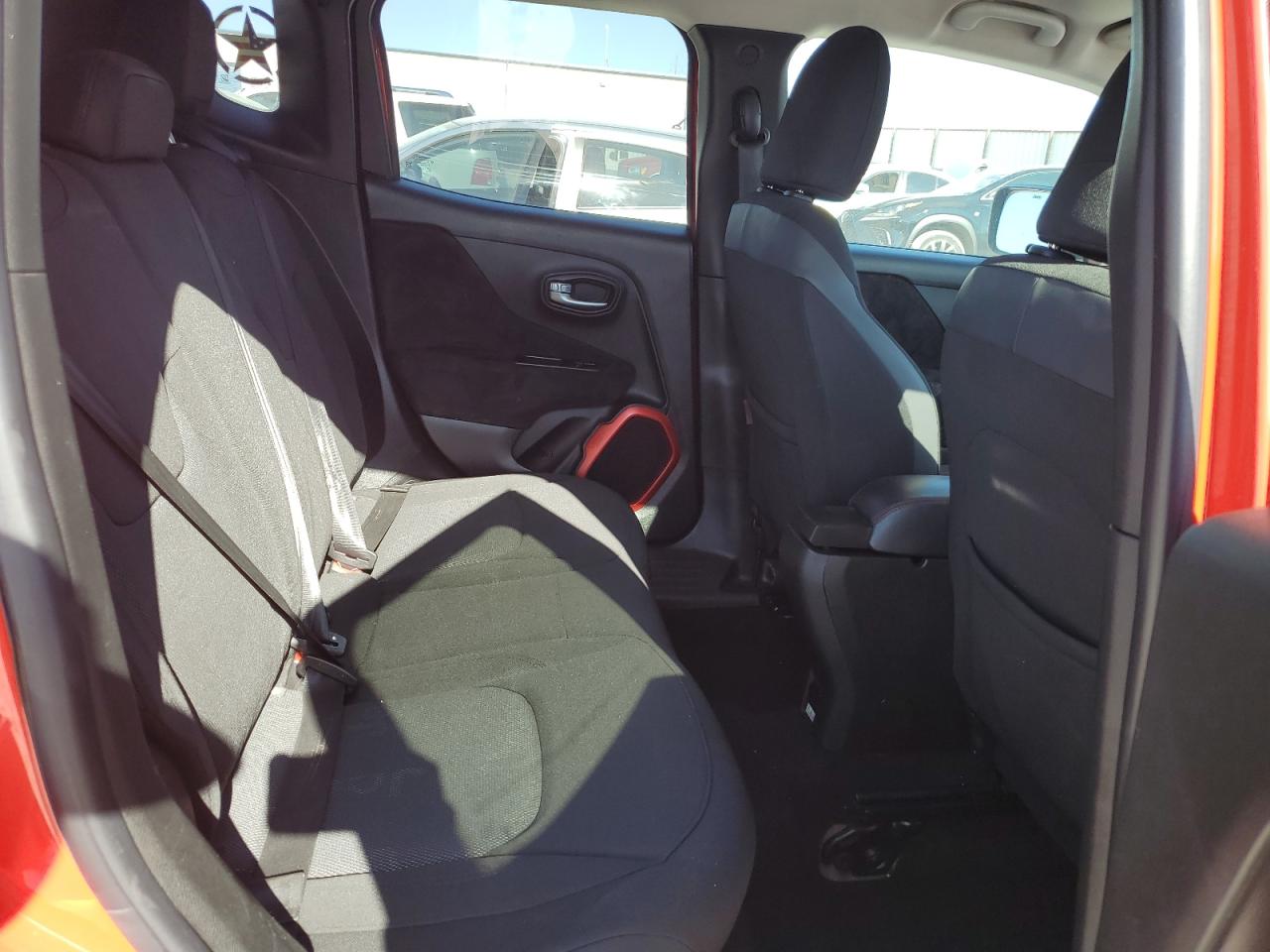 ZACCJBCT1GPD67148 2016 Jeep Renegade Trailhawk