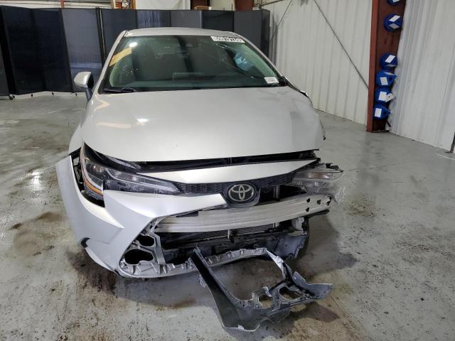 2021 TOYOTA COROLLA LE - 5YFEPMAE5MP247982