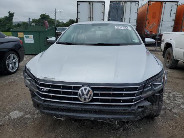 VIN 1VWDT7A39HC039283 2017 Volkswagen Passat, R-Line no.5