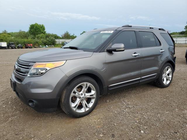 Vin: 1fm5k7f88dga35027, lot: 60517674, ford explorer limited 2013 img_1