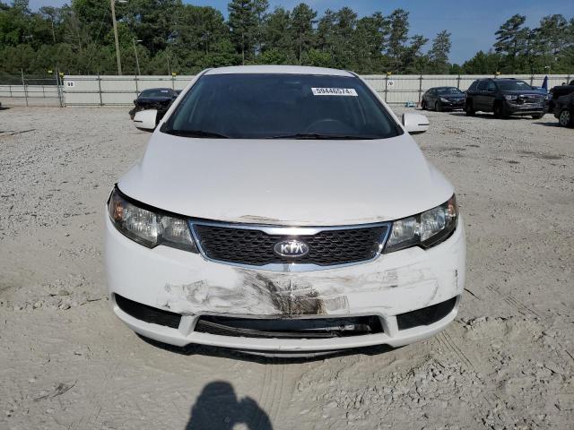 2012 Kia Forte Ex VIN: KNAFU4A24C5511947 Lot: 59446574