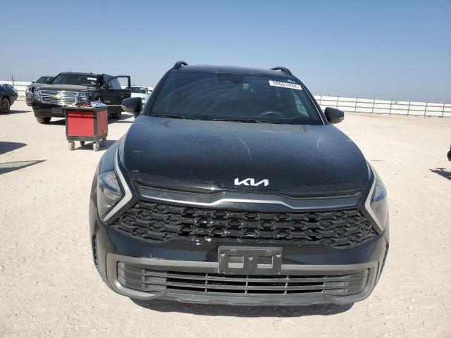 2023 KIA SPORTAGE X - 5XYK6CAFXPG016822