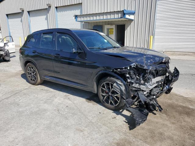 2023 BMW X3 M40I VIN: 5UX83DP02P9R35998 Lot: 58848344