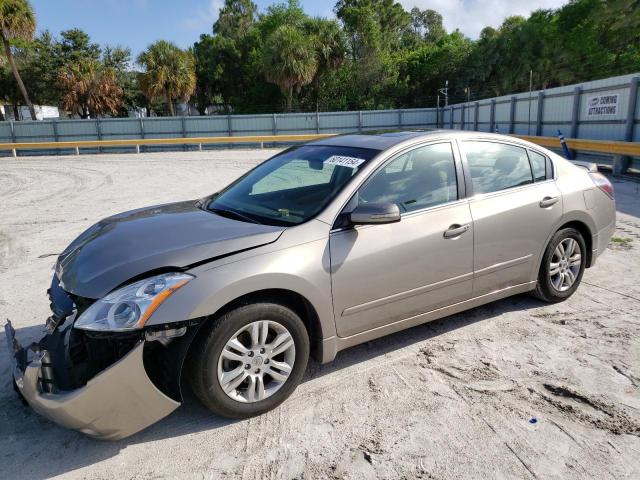 1N4AL2AP7CN530014 2012 Nissan Altima Base