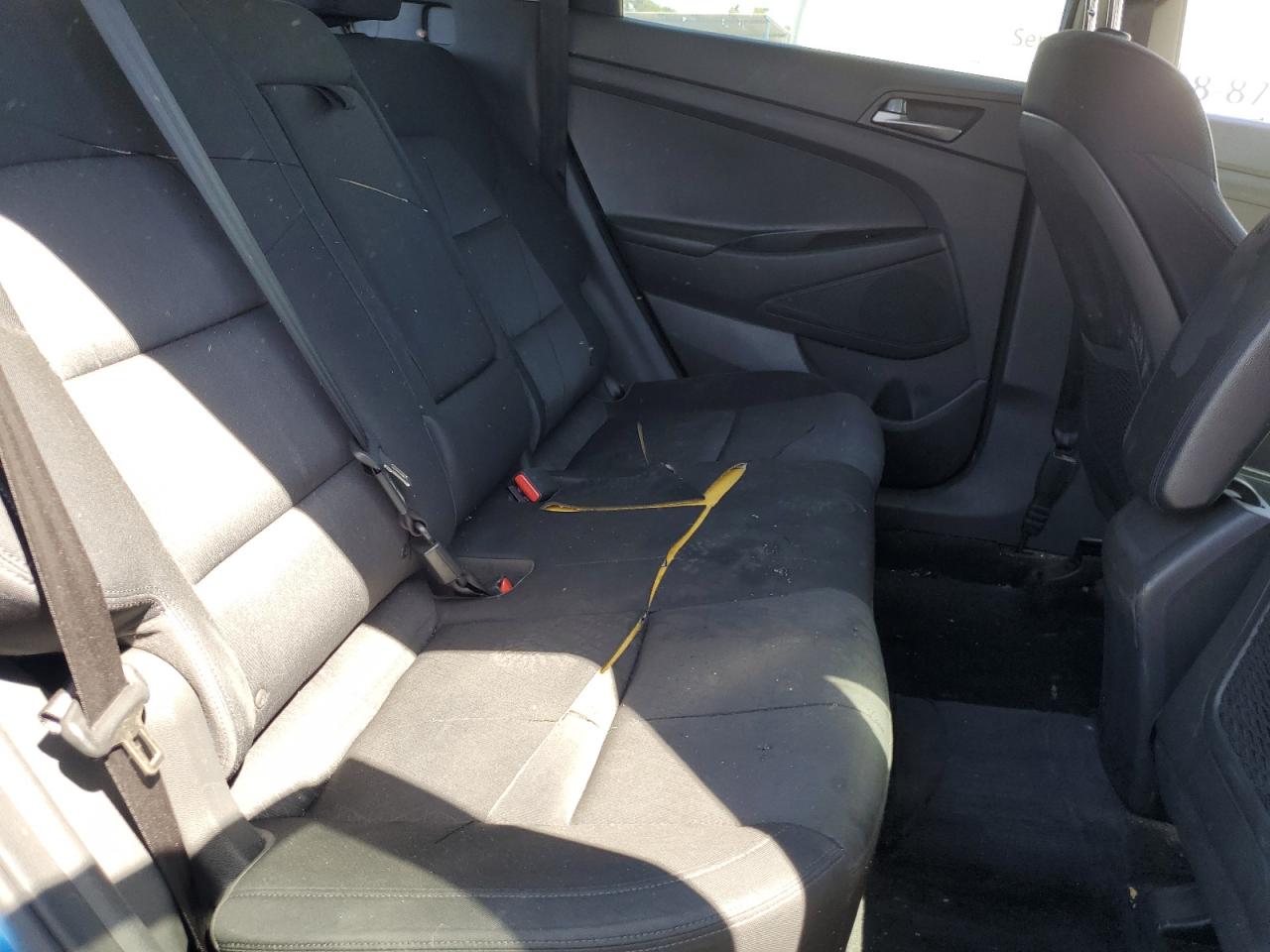 KM8J33A48GU116429 2016 Hyundai Tucson Limited