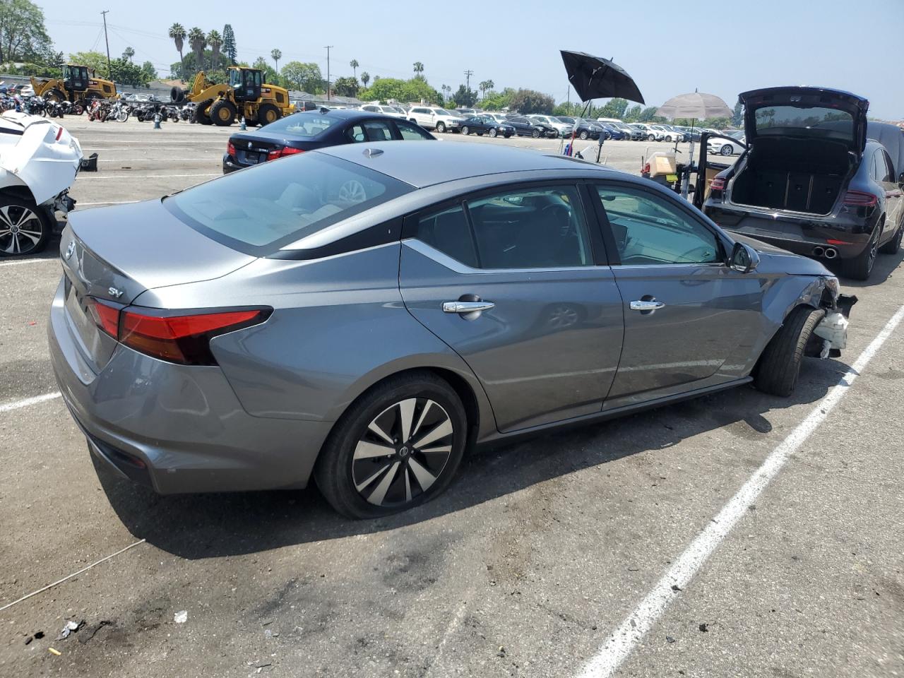 1N4BL4DV3KC206241 NISSAN ALTIMA 2019