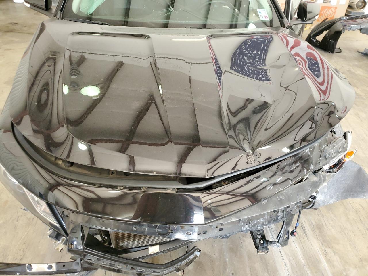 2G1105S32H9166734 2017 Chevrolet Impala Lt