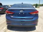 HYUNDAI ELANTRA SE photo