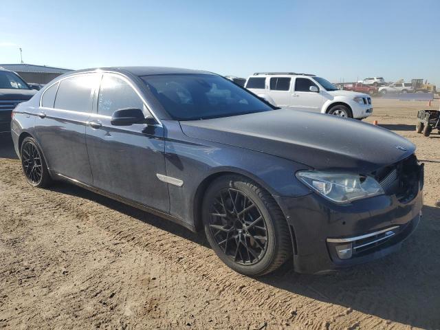 VIN WBAYG0C51EDZ04832 2014 BMW 7 Series, 760 LI no.4