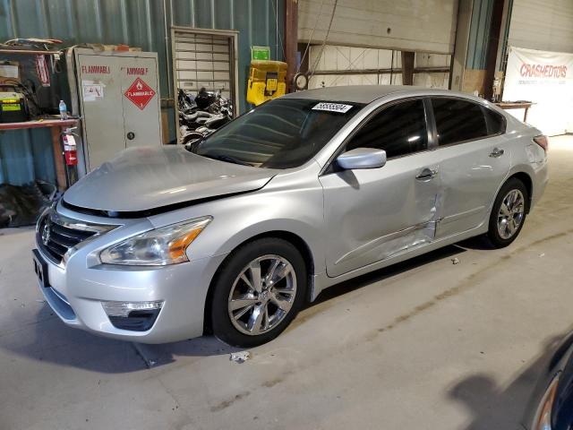 2014 NISSAN ALTIMA 2.5 2014