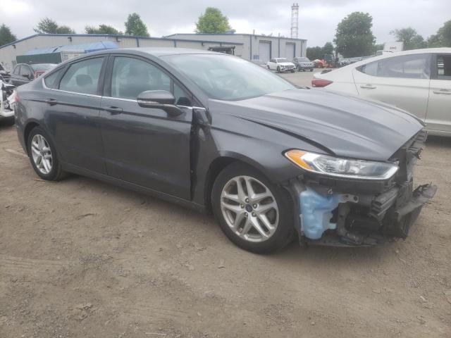 VIN 1FA6P0HD7F5109411 2015 Ford Fusion, SE no.4