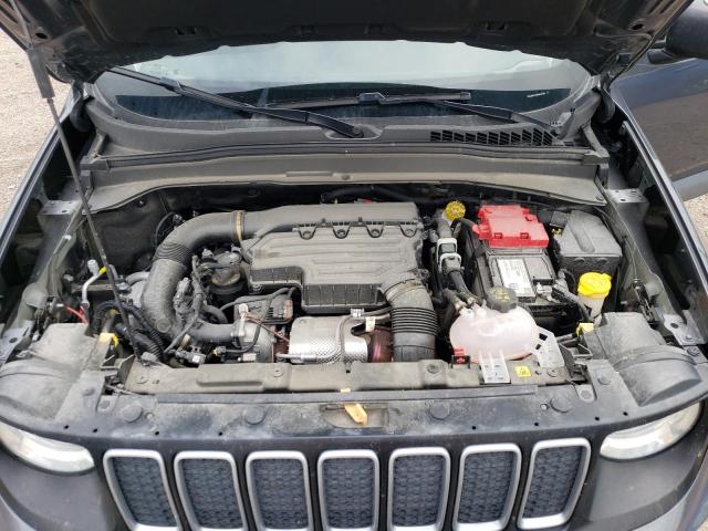 2022 Jeep Renegade Latitude VIN: ZACNJDB13NPN82190 Lot: 59084044
