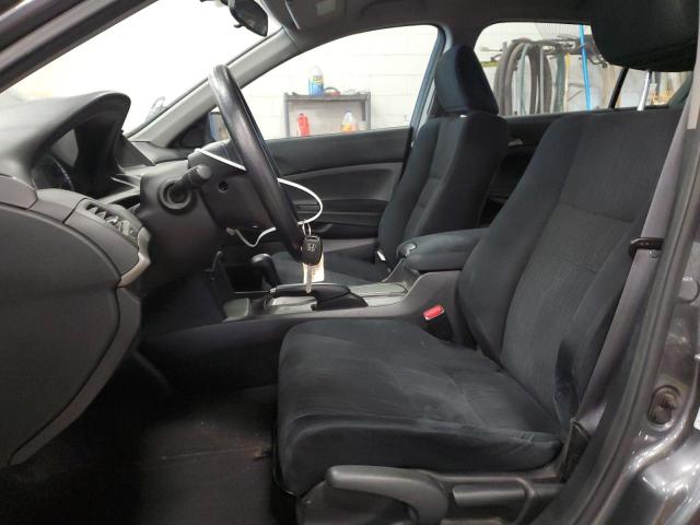 1HGCP2F37CA041442 2012 Honda Accord Lx