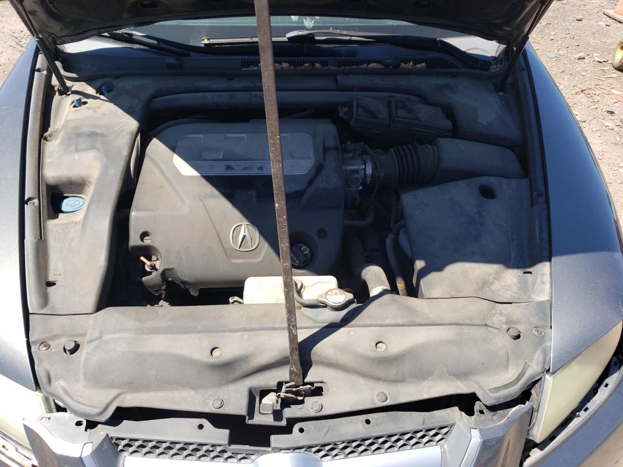 19UUA662X8A036246 2008 Acura Tl