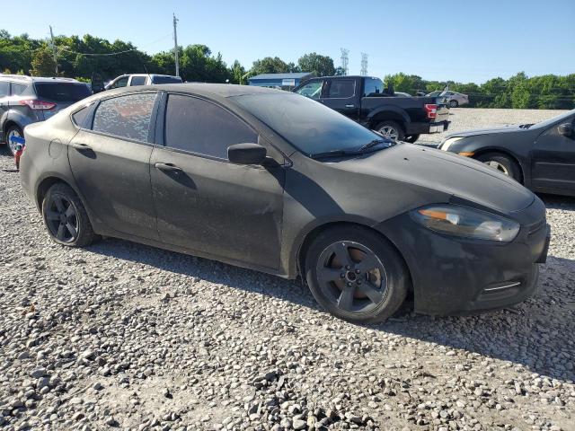 1C3CDFBBXFD420566 2015 Dodge Dart Sxt