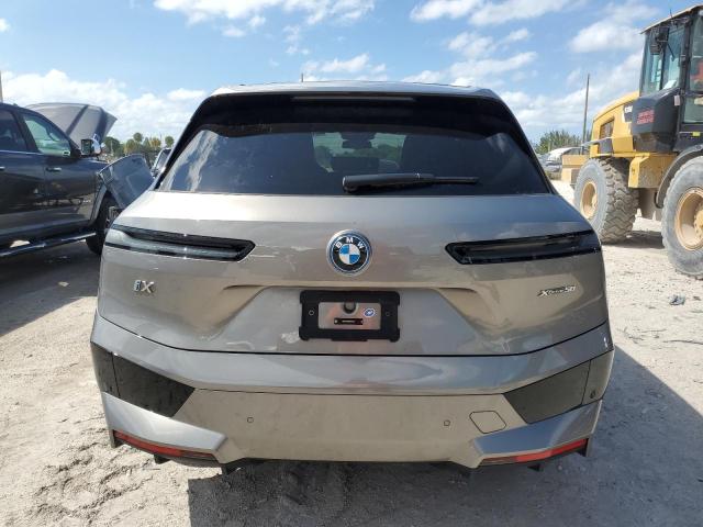 2024 BMW Ix xDrive50 VIN: WB523CF09RCN76671 Lot: 57327224