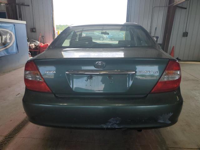 2003 Toyota Camry Le VIN: 4T1BE32K63U194861 Lot: 59286364