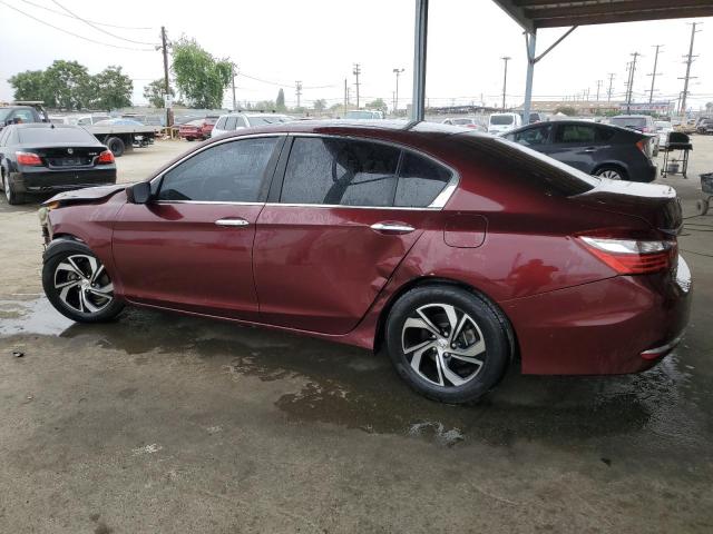 2016 HONDA ACCORD LX - 1HGCR2F3XGA230716