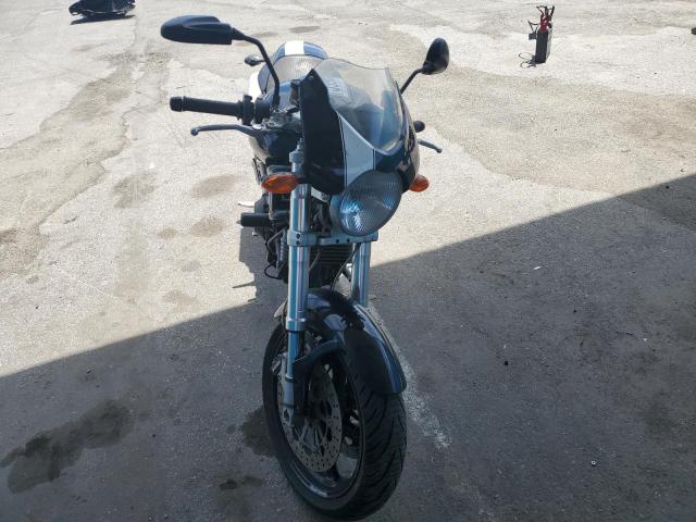 2008 DUCATI MONSTER S2 ZDM1RABP68B111392