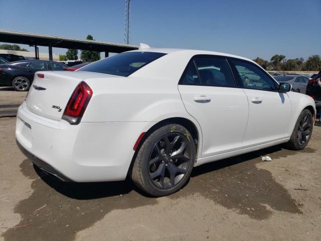 2023 CHRYSLER 300 S - 2C3CCABG3PH595957