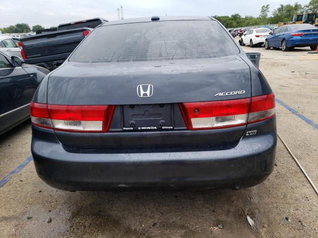 2004 Honda Accord Ex VIN: 1HGCM665X4A087785 Lot: 60732654
