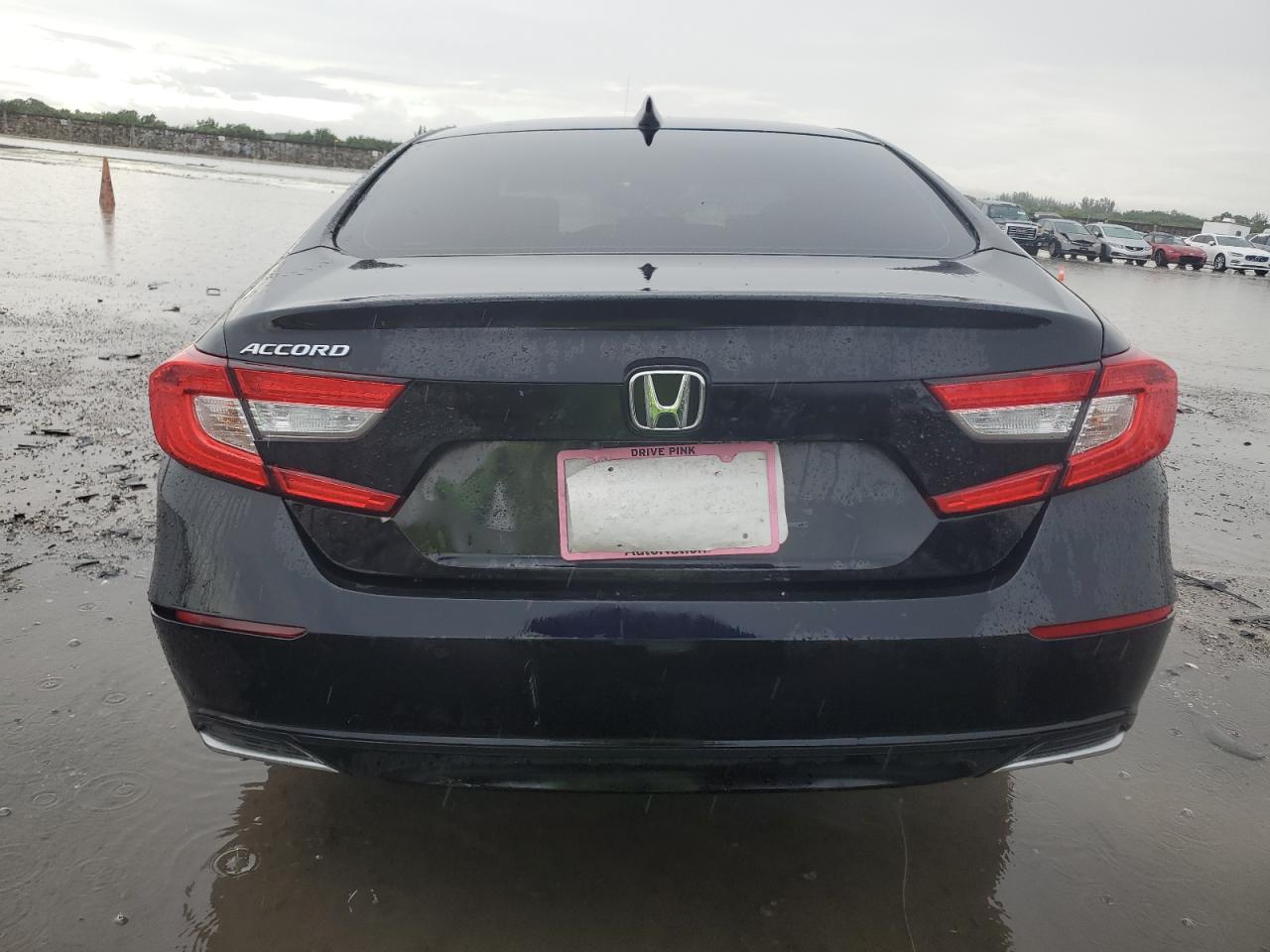 1HGCV1F15MA038281 2021 Honda Accord Lx