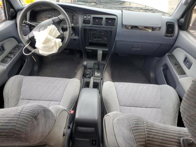 1998 Toyota 4Runner Sr5 VIN: JT3HN86R3W0187935 Lot: 57871564