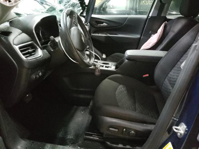 2020 Chevrolet Equinox Lt VIN: 2GNAXTEV6L6137419 Lot: 59701044