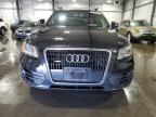 AUDI Q5 PRESTIG photo