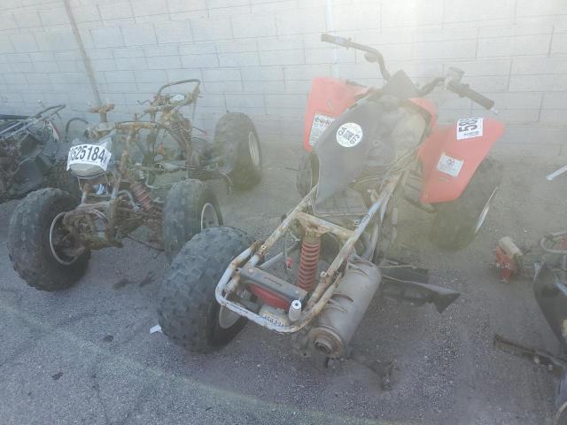2006 HONDA TRX250 EX 1HFTE270864509163
