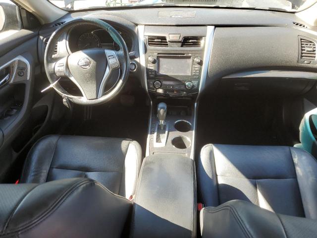 1N4AL3APXDN560504 2013 Nissan Altima 2.5