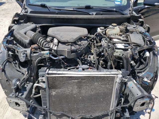 2020 Cadillac Xt5 Premium Luxury VIN: 1GYKNCRS7LZ138127 Lot: 59411684