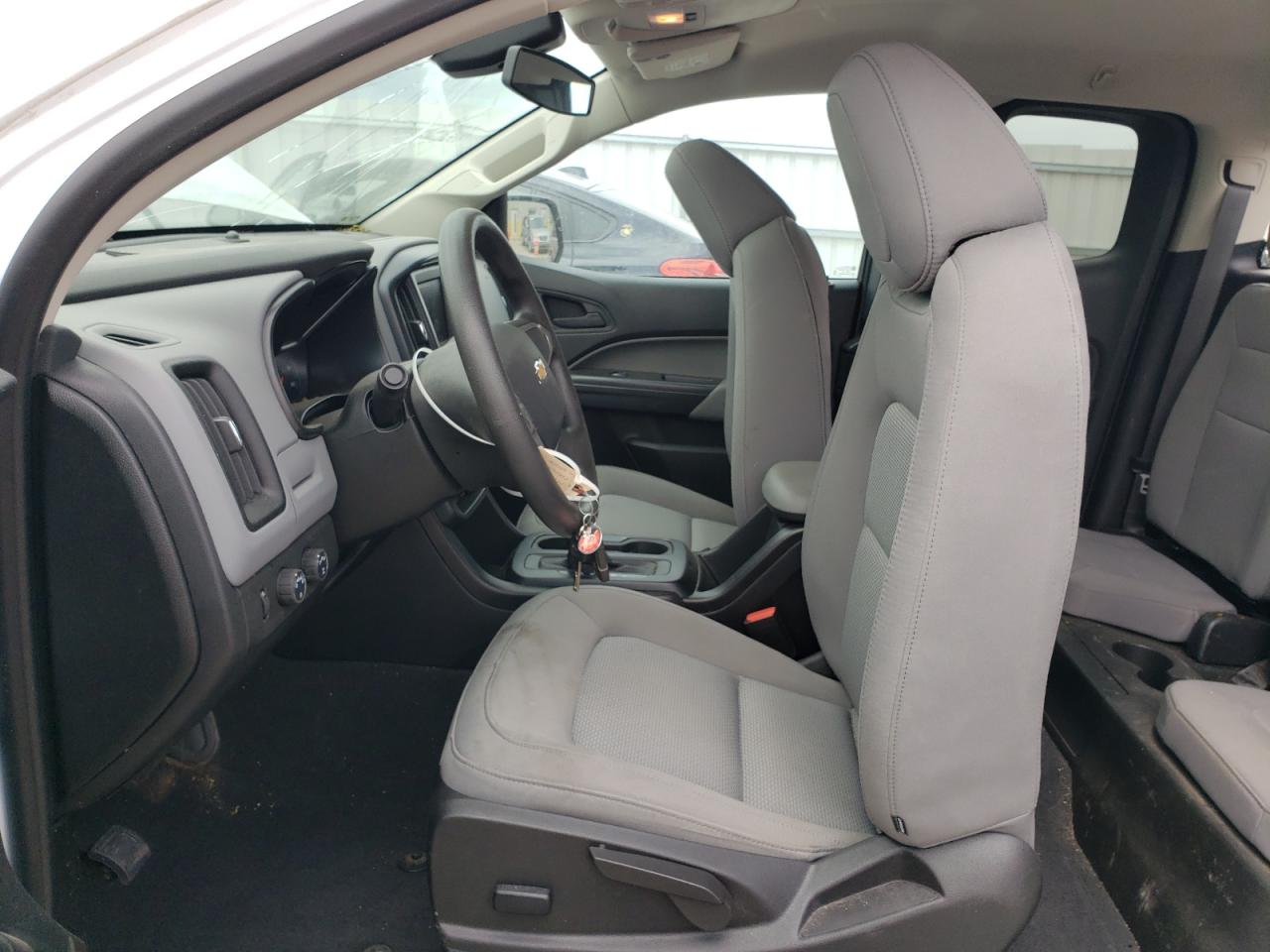 1GCHTBEN6N1267400 2022 Chevrolet Colorado