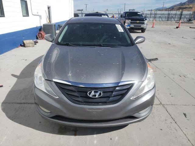 2013 Hyundai Sonata Gls VIN: 5NPEB4AC6DH657023 Lot: 60978704