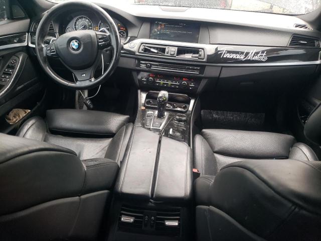 VIN WBAFU9C58DDY72416 2013 BMW 5 Series, 550 XI no.8