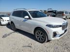 BMW X7 XDRIVE4 photo