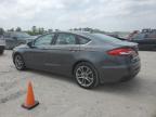 FORD FUSION SEL photo