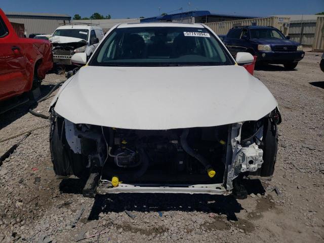 VIN 4T1G11AK8MU550171 2021 Toyota Camry, SE no.5