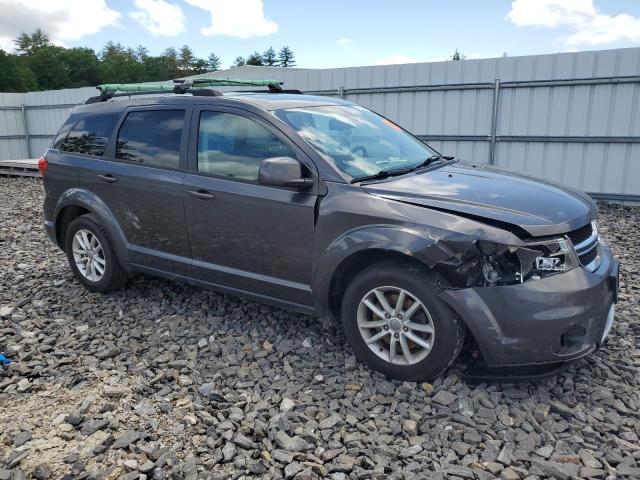 3C4PDDBG0GT176127 2016 Dodge Journey Sxt