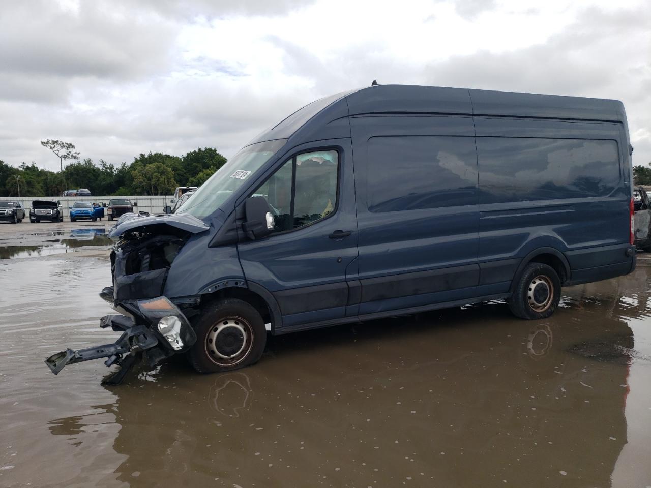 1FTBR3X88LKA18587 FORD TRANSIT 2020