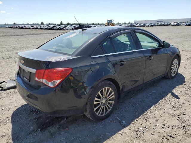 2012 Chevrolet Cruze Eco VIN: 1G1PJ5SC1C7205945 Lot: 58485594