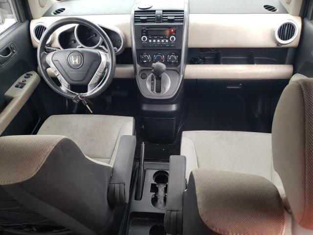 2007 Honda Element Ex VIN: 5J6YH287X7L013995 Lot: 57746074