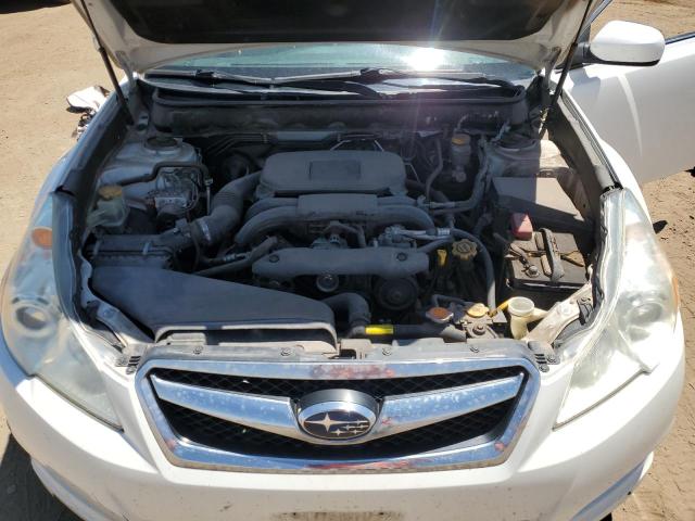 2011 Subaru Legacy 2.5I Premium VIN: 4S3BMBC66B3241913 Lot: 59675634