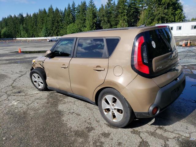 2014 Kia Soul VIN: KNDJN2A2XE7029103 Lot: 57583424