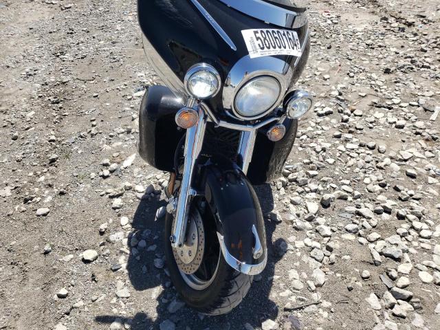 2006 YAMAHA XVZ13 TF JYAVP04E46A010326