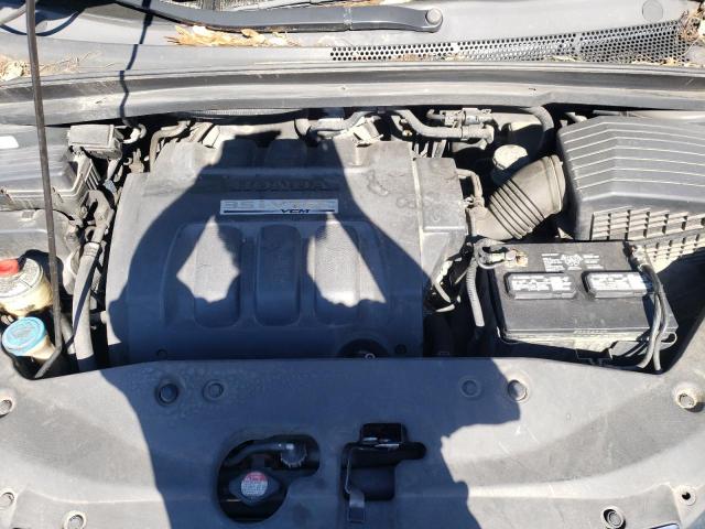 2006 Honda Odyssey Touring VIN: 5FNRL38866B124584 Lot: 57963974