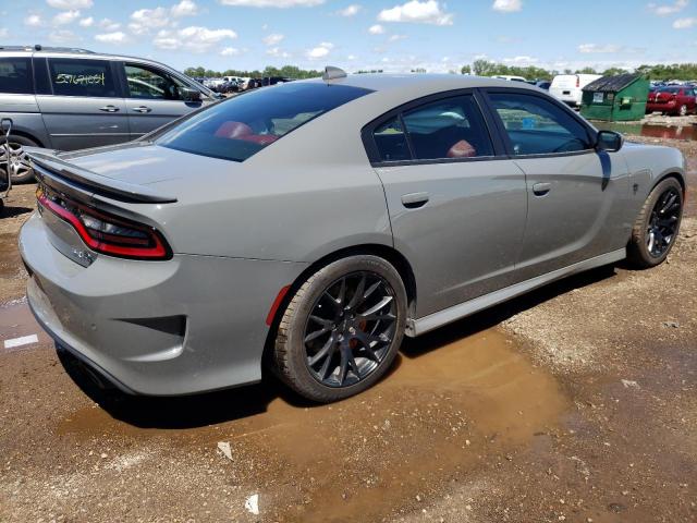 2C3CDXL91KH633887 | 2019 Dodge charger srt hellcat