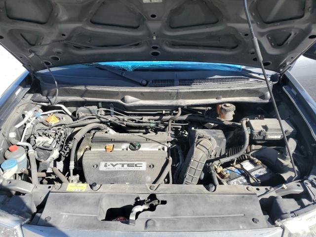 2011 Honda Element Ex VIN: 5J6YH2H72BL002157 Lot: 57540384