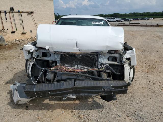 2010 Mercury Grand Marquis Ls VIN: 2MEBM7FV0AX628568 Lot: 57541994