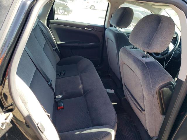 2010 Chevrolet Impala Lt VIN: 2G1WB5EN0A1245935 Lot: 57221364